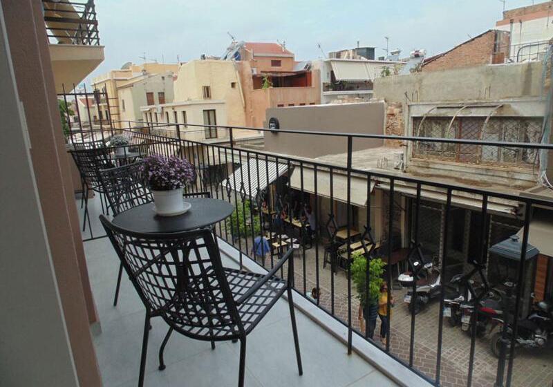 פנסיון Elia Potie