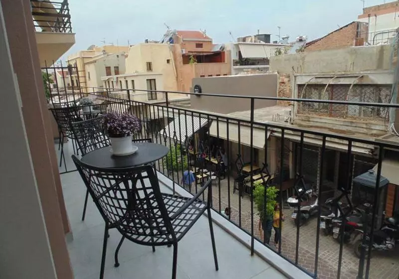 Пансион Elia Potie