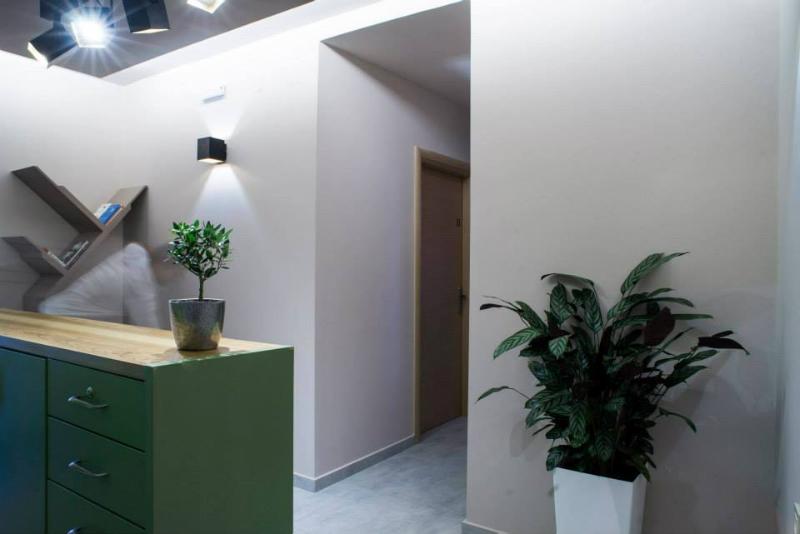 פנסיון Elia Potie