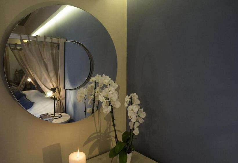 פנסיון Elia Potie