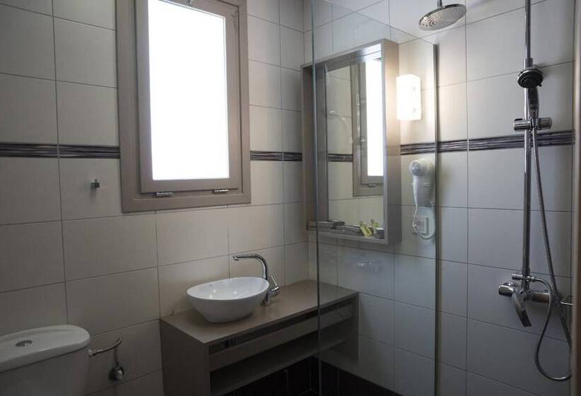 פנסיון Elia Potie