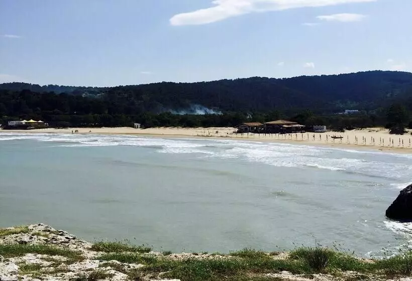 Residence Hotel Baia Di Paradiso