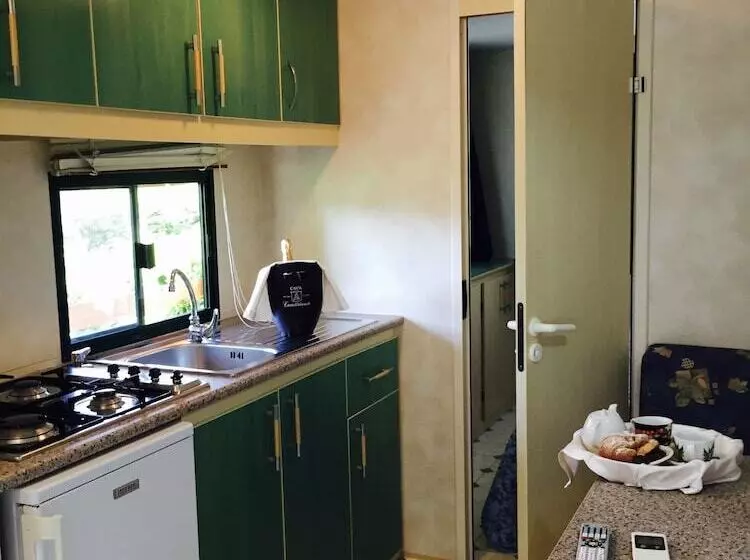 Residence Hotel Baia Di Paradiso