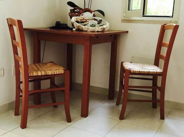 Residence Hotel Baia Di Paradiso