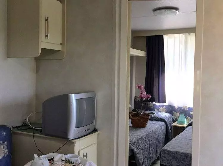 Residence Hotel Baia Di Paradiso