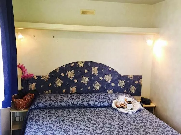 Residence Hotel Baia Di Paradiso