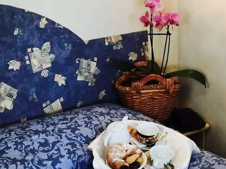 Residence Hotel Baia Di Paradiso