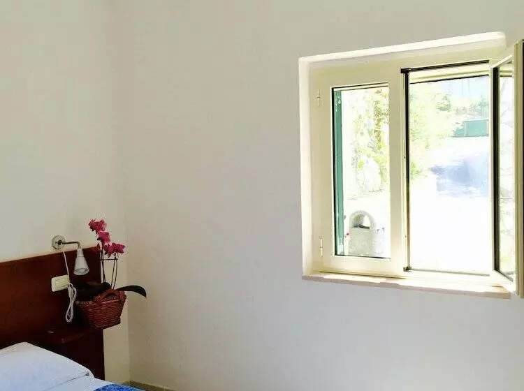 Residence Hotel Baia Di Paradiso