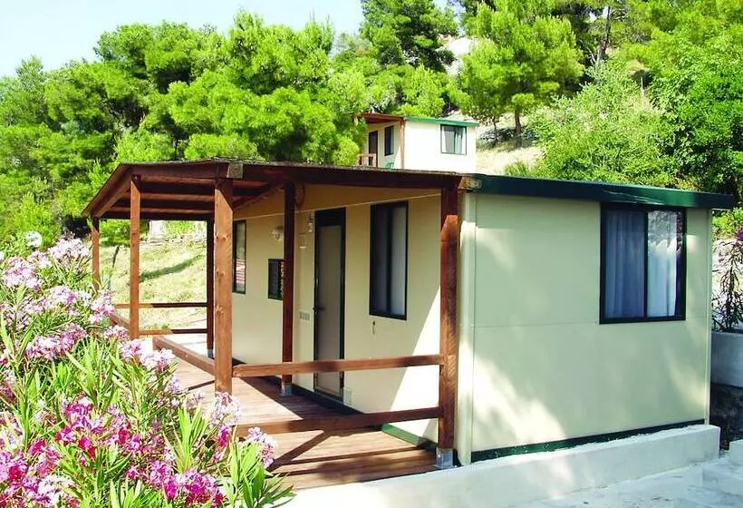 Residence Hotel Baia Di Paradiso