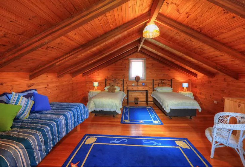 Rosebank Cottage Collection