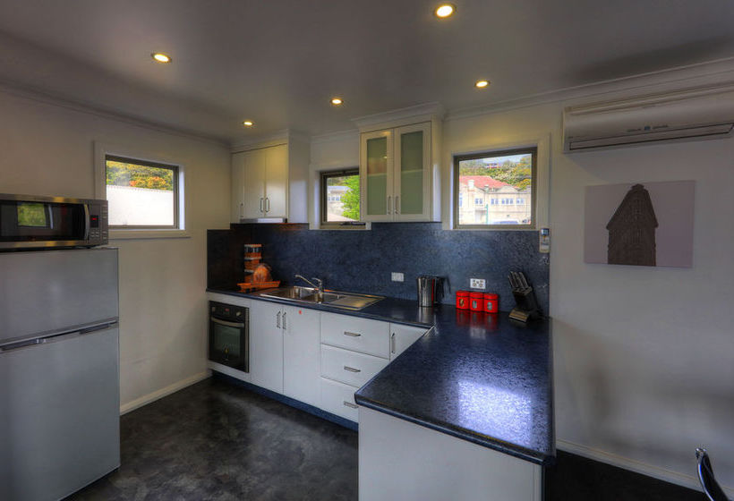 Rosebank Cottage Collection