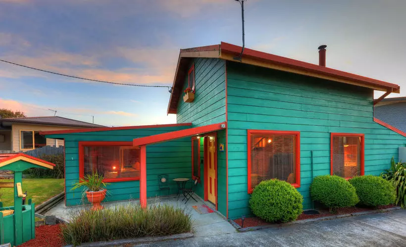 Rosebank Cottage Collection