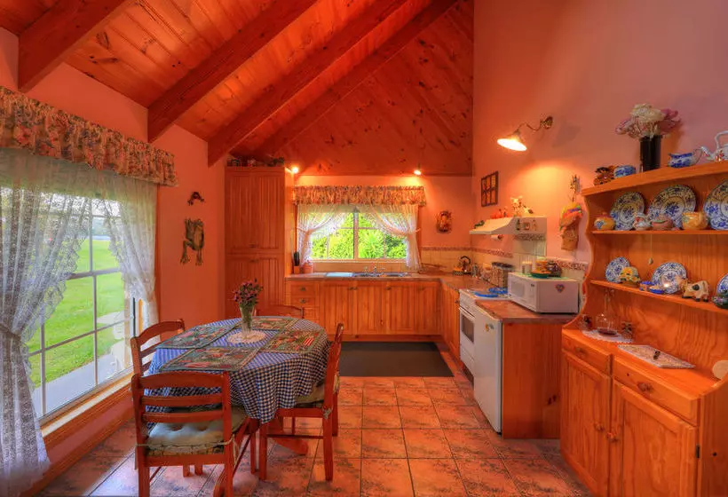 Rosebank Cottage Collection