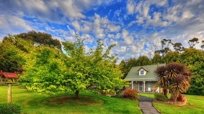 Rosebank Cottage Collection