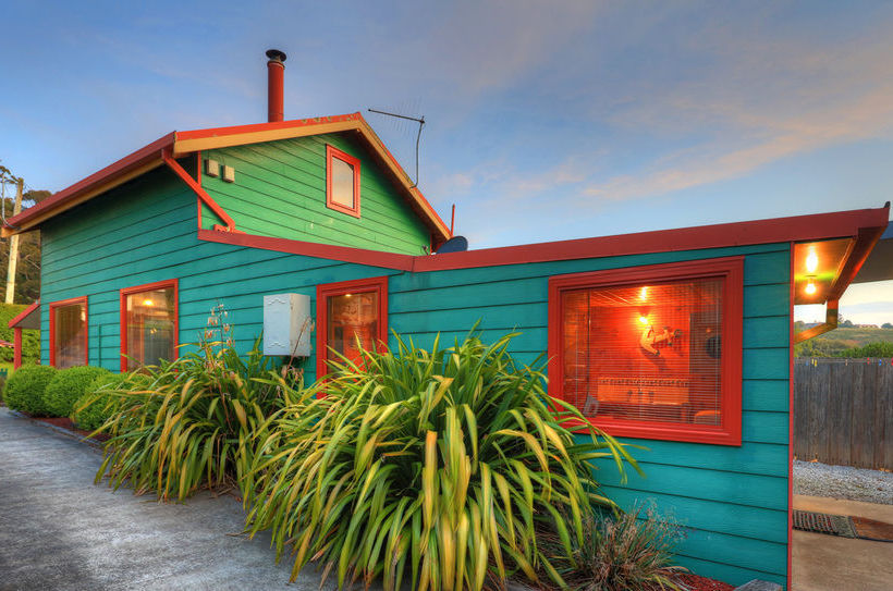 Rosebank Cottage Collection