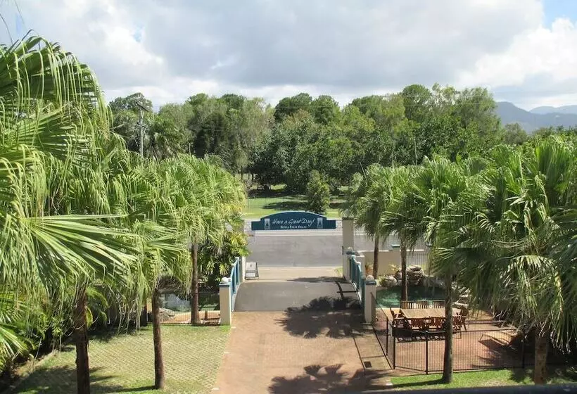 Royal Palm Villas Cairns