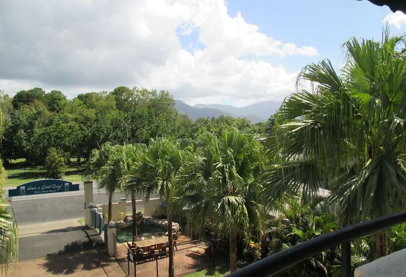 Royal Palm Villas Cairns