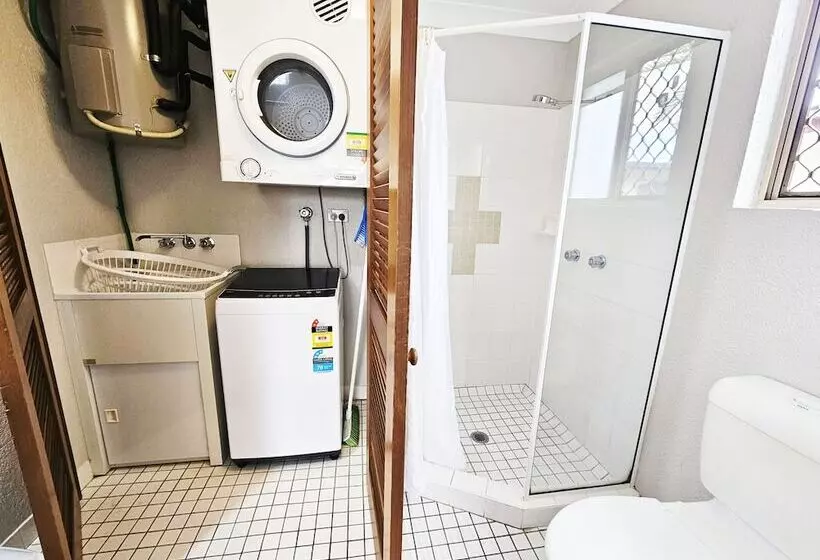 Royal Palm Villas Cairns