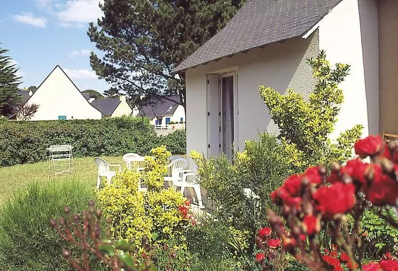 Lagrange Vacances Les Maisonnettes