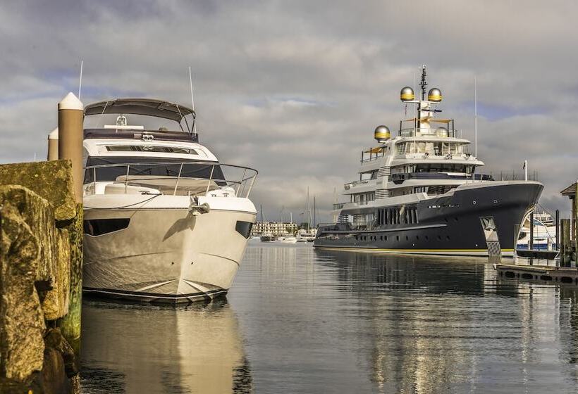 Samuel Durfee House B&b