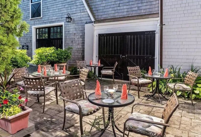 Samuel Durfee House B&b