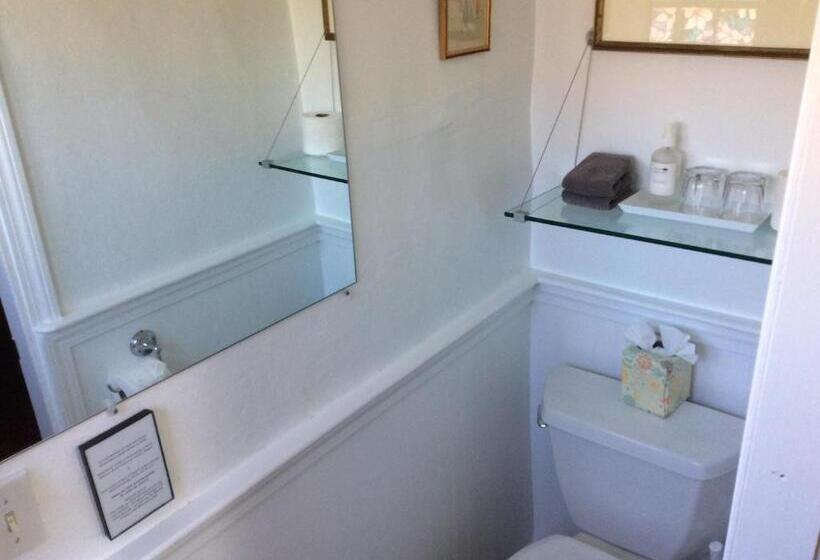 Samuel Durfee House B&b