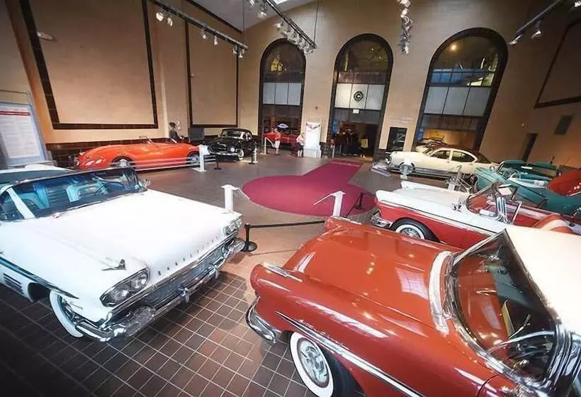 Saratoga Farmstead B&b