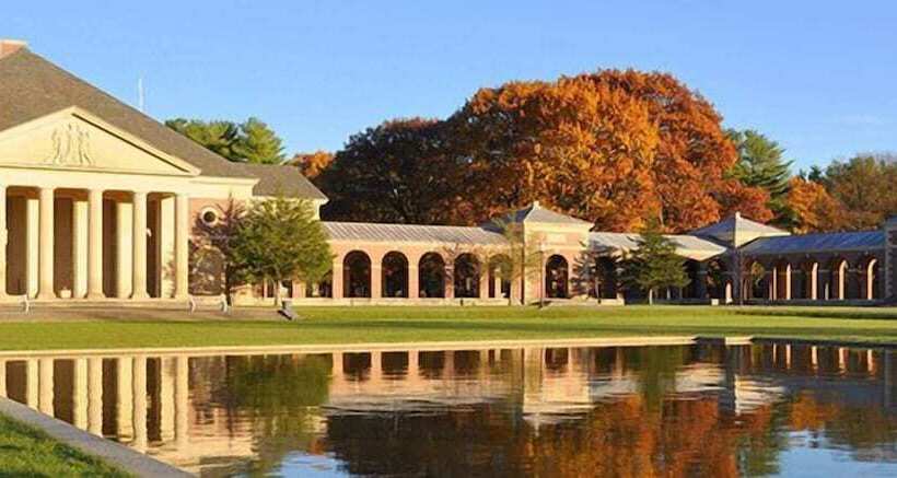 Saratoga Farmstead B&b