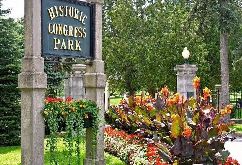 Saratoga Farmstead B&b