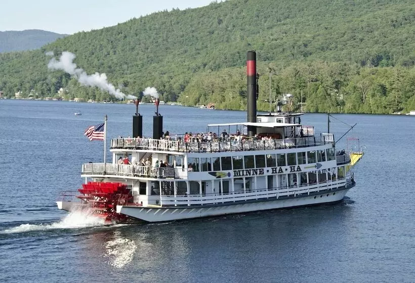 Saratoga Farmstead B&b