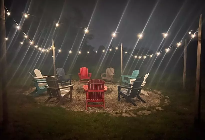 Saratoga Farmstead B&b