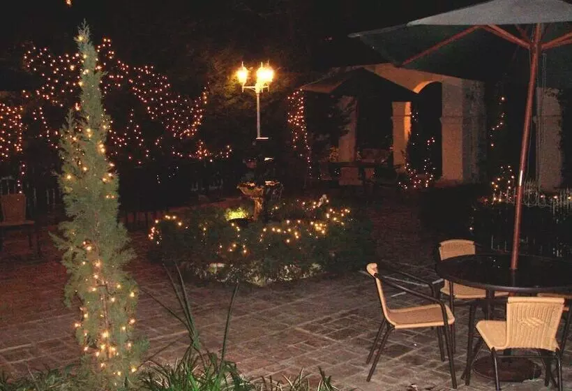 The Cottage Bed & Breakfast