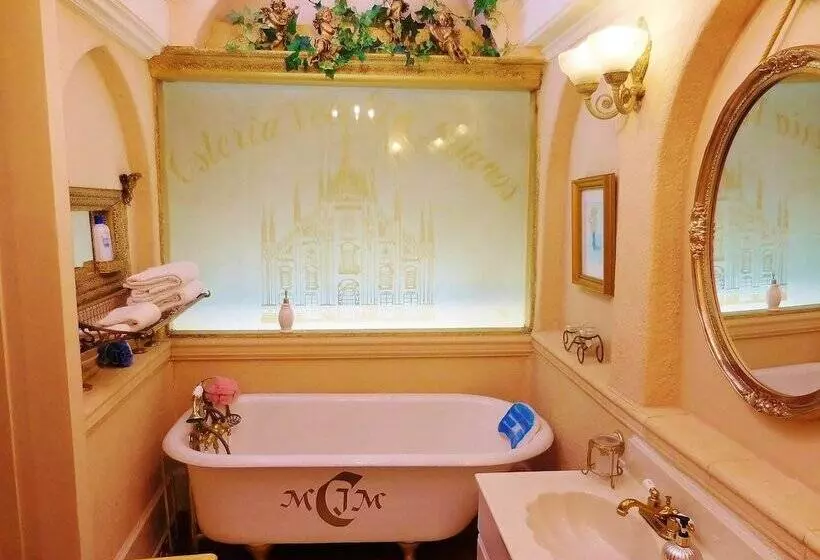 The Cottage Bed & Breakfast