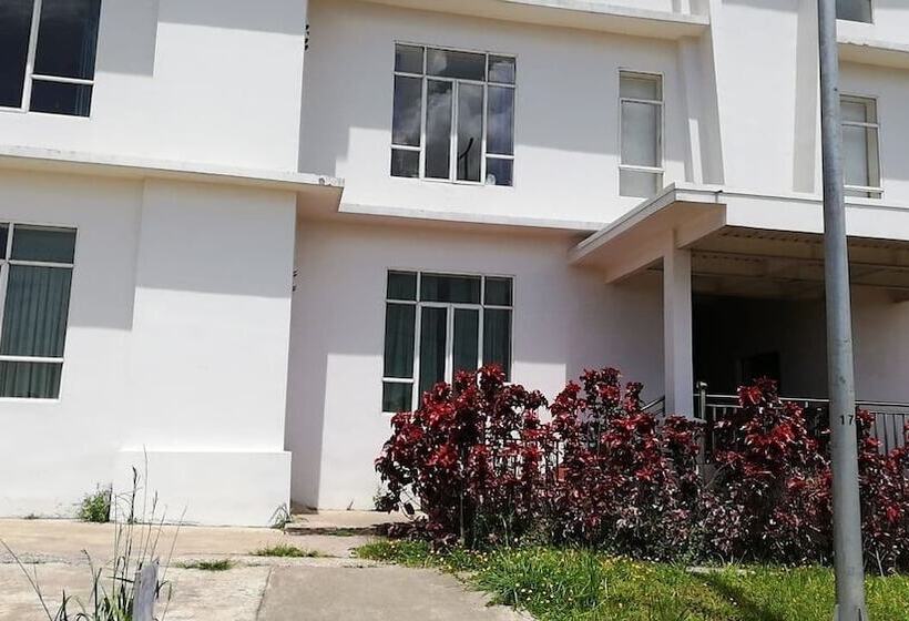 فندق Bokor Inn By Sokha Group