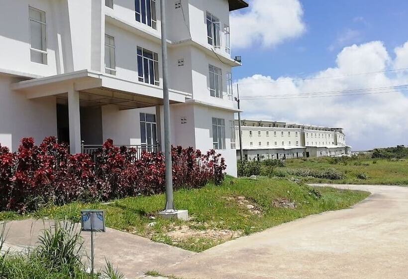 فندق Bokor Inn By Sokha Group