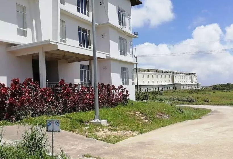 هتل Bokor Inn By Sokha Group