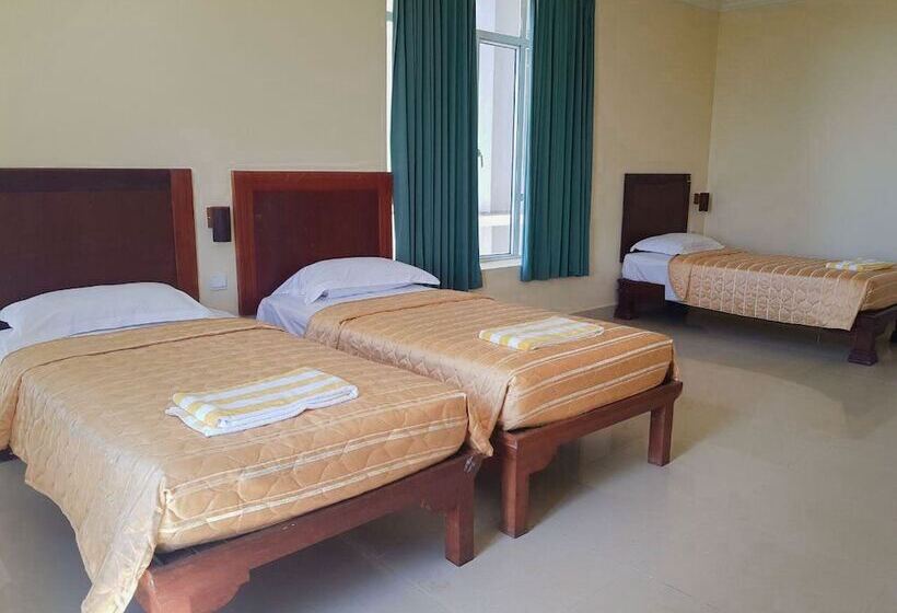 فندق Bokor Inn By Sokha Group