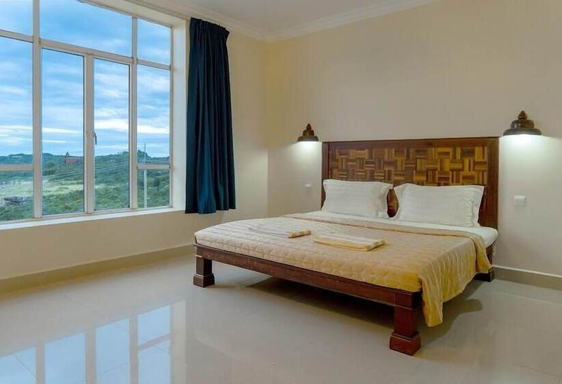 فندق Bokor Inn By Sokha Group