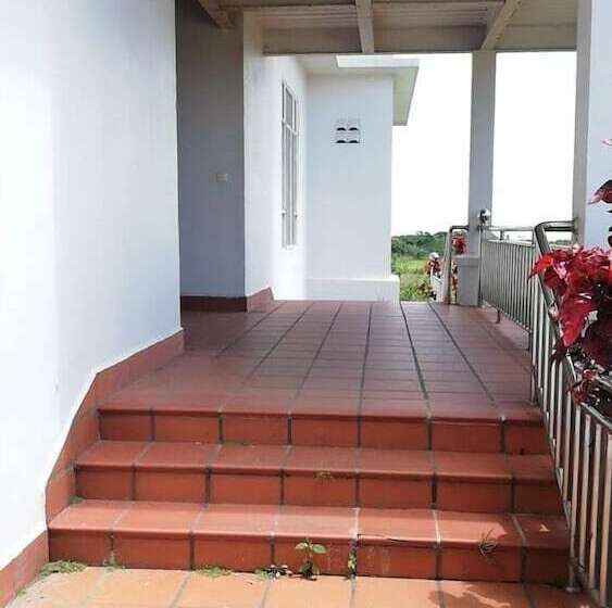 فندق Bokor Inn By Sokha Group