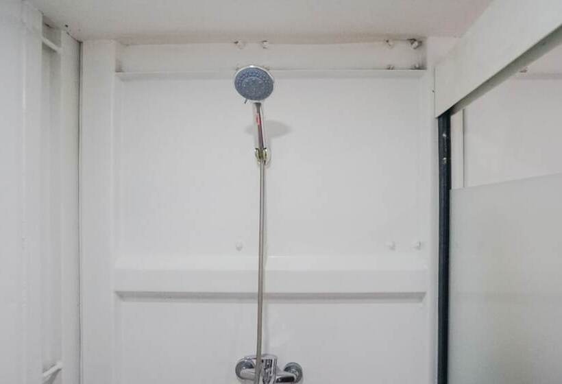 Hotel Container Smart Stay