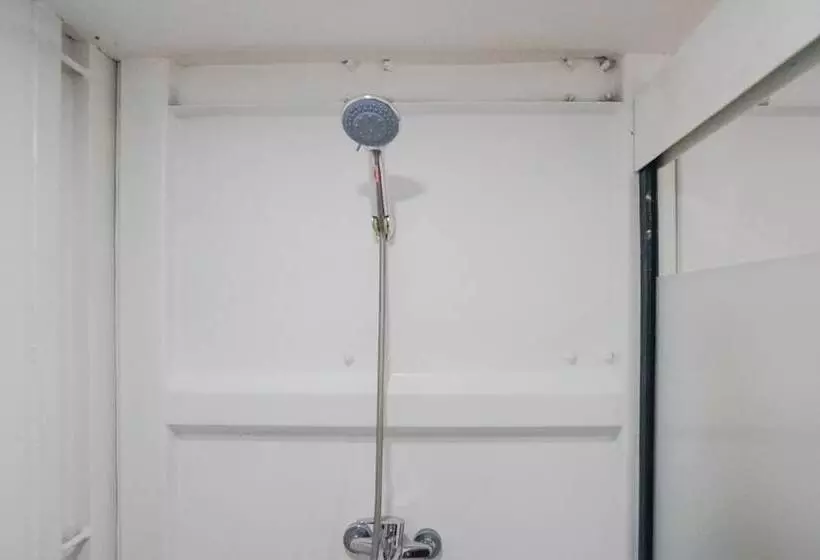 ホテル Container Smart Stay