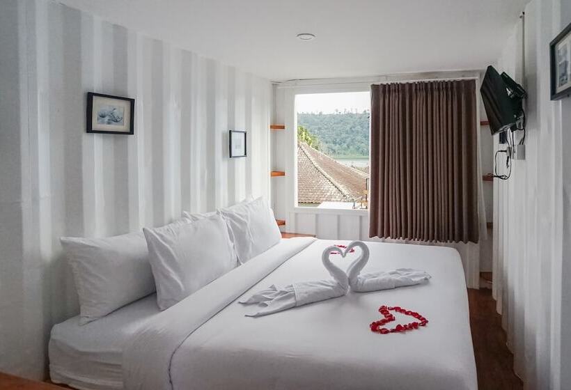 Hotel Container Smart Stay