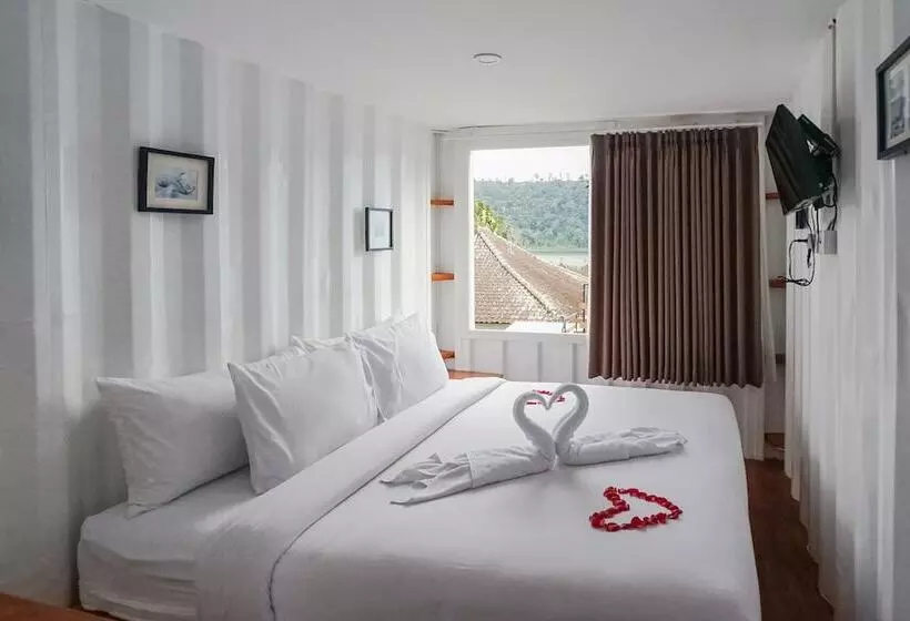 ホテル Container Smart Stay