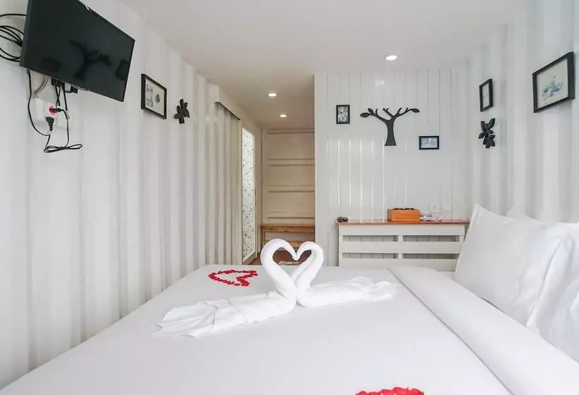 ホテル Container Smart Stay