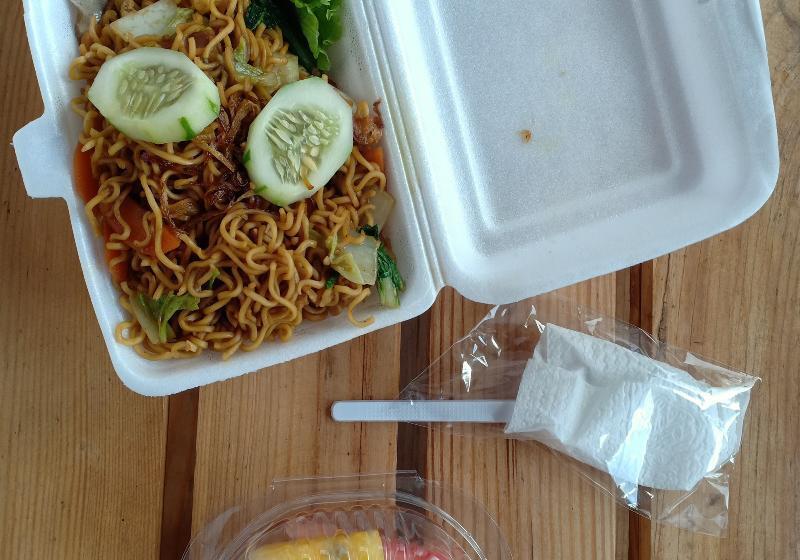 Hotel Container Smart Stay