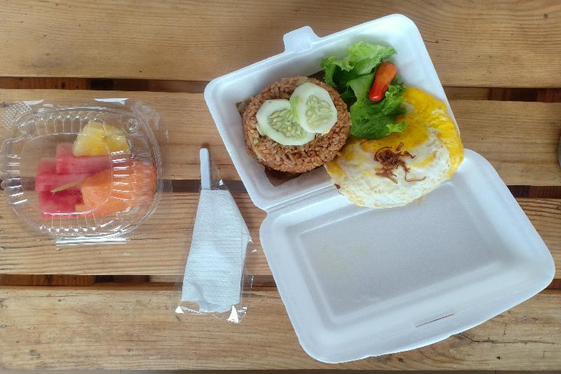 Hotel Container Smart Stay