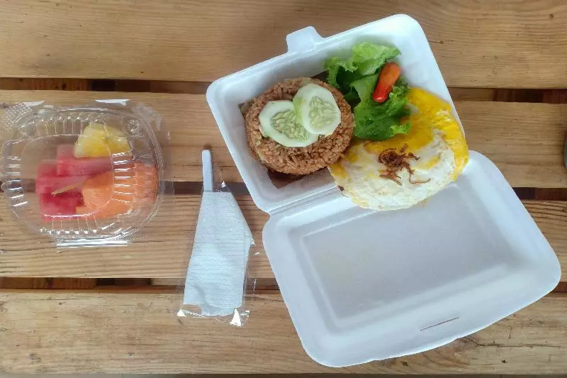 ホテル Container Smart Stay