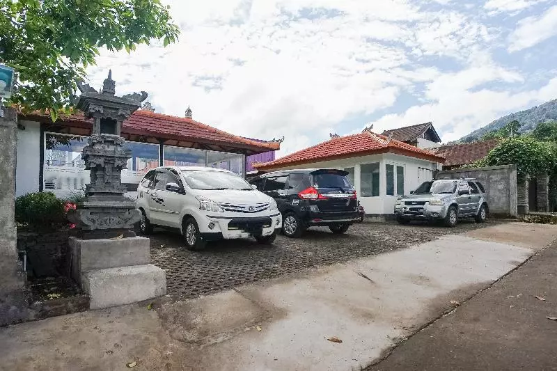 ホテル Container Smart Stay