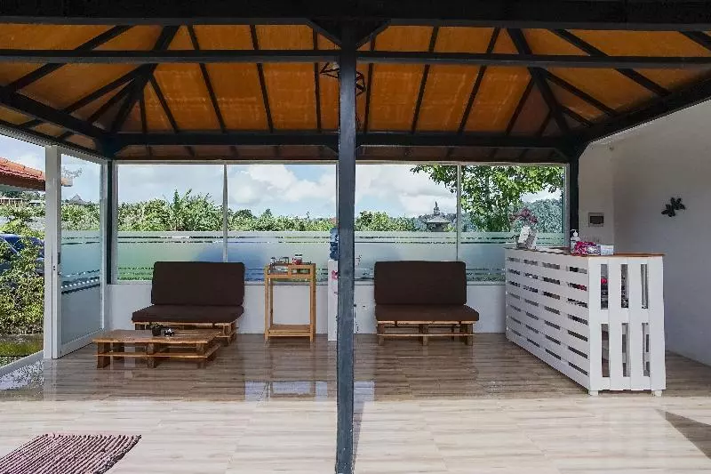 ホテル Container Smart Stay