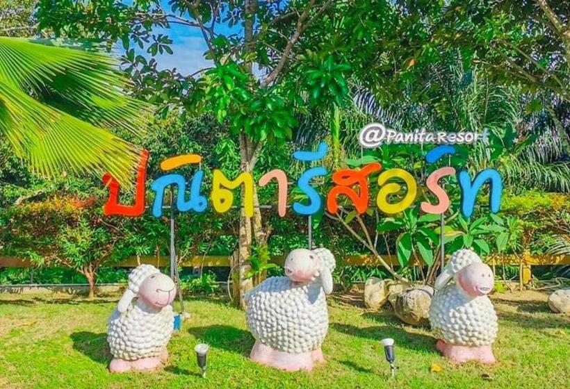 호텔 Panita Resort